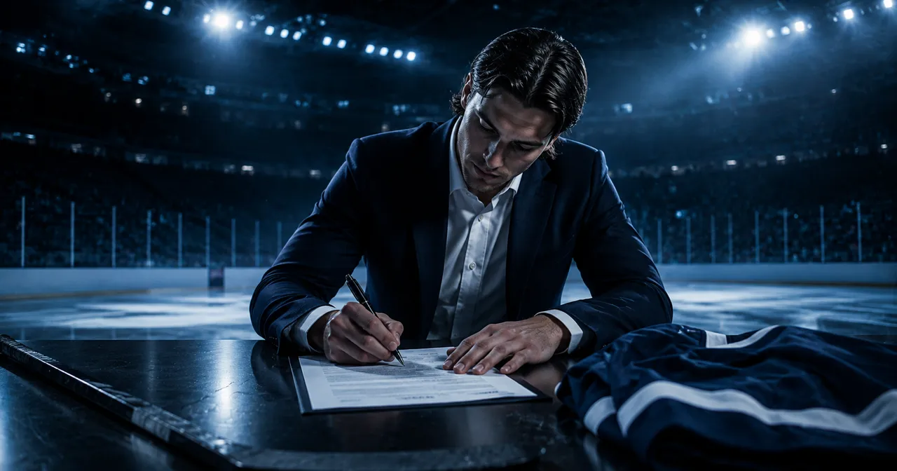 Sezon NHL wystartował, dramatyczny mecz Panthers z Hurricanes