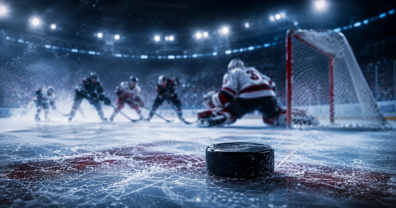 Nowy GM Devils celuje w Puchar Stanleya