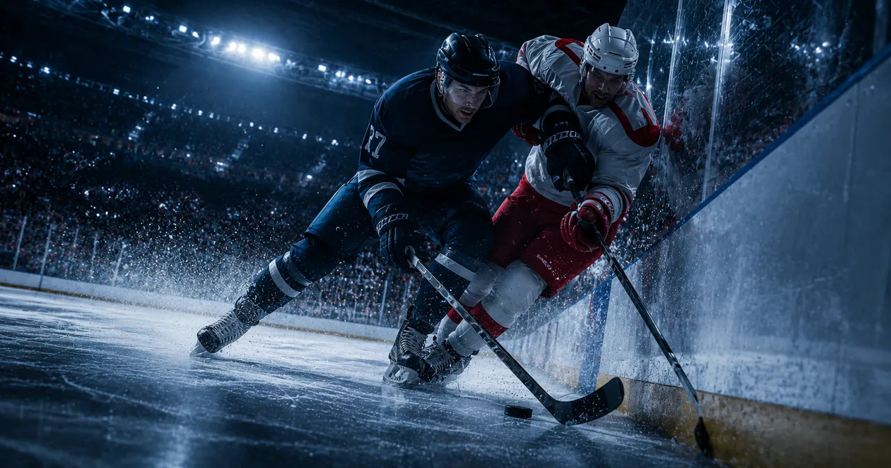 Kara za koszulkę wzburza kibiców NHL